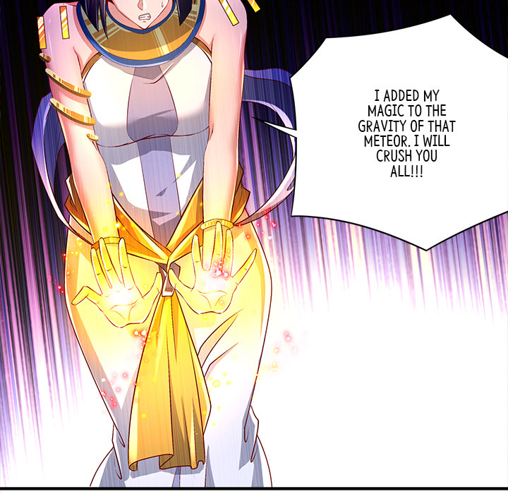 Hidden Class Chapter 33 page 38 - 