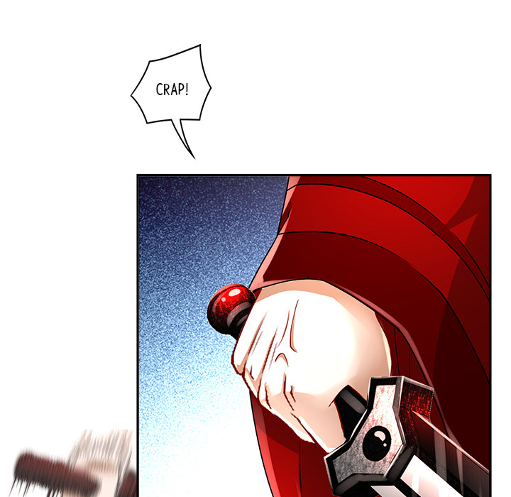 Hidden Class Chapter 33 page 41 - 