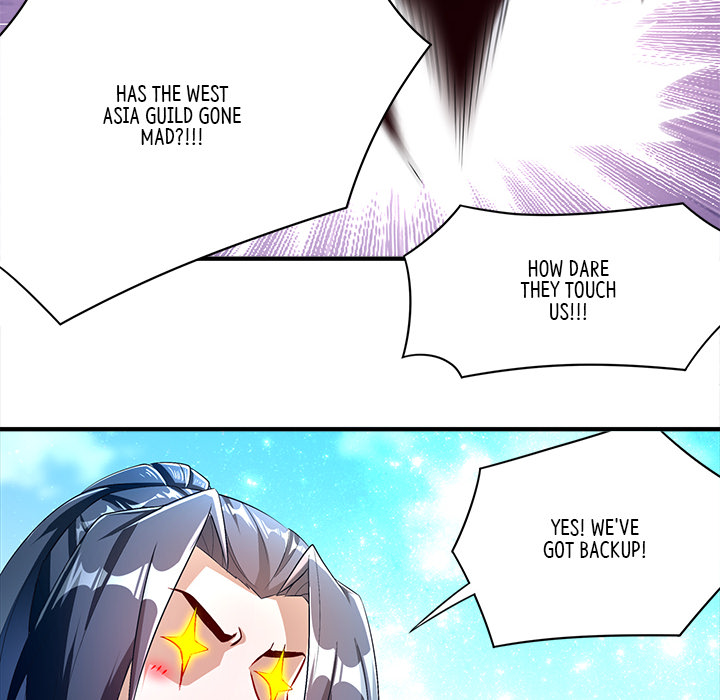 Hidden Class Chapter 33 page 43 - 