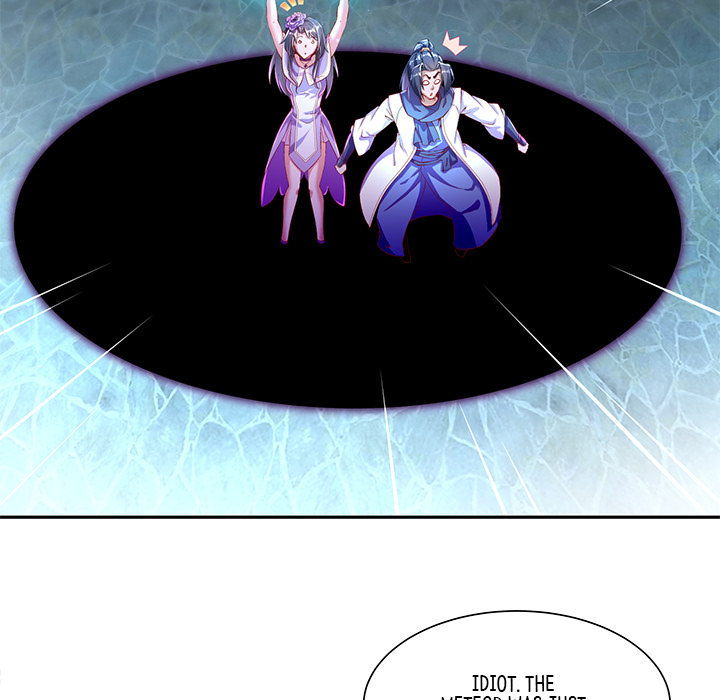 Hidden Class Chapter 33 page 45 - 