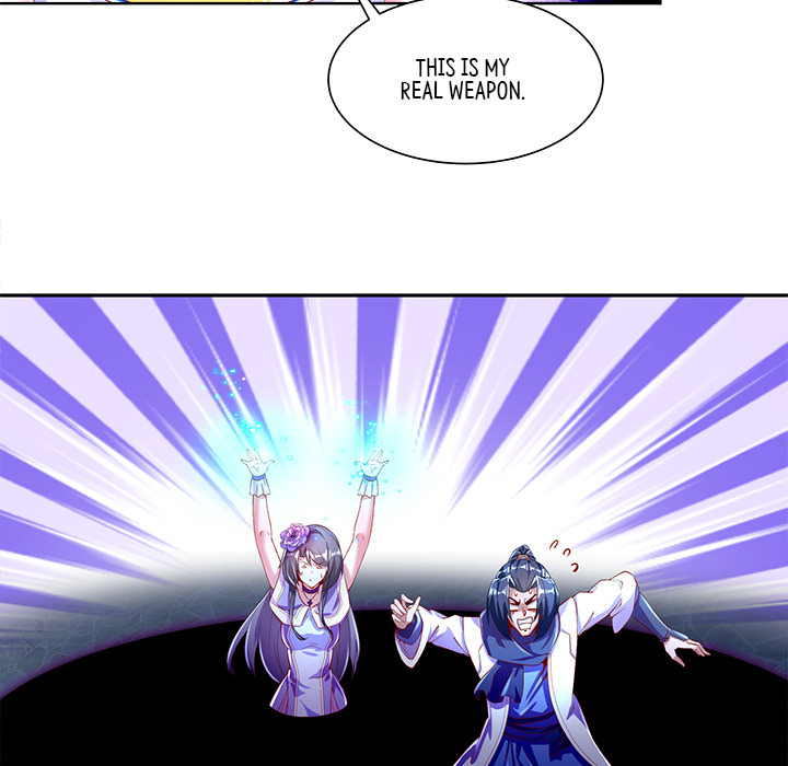Hidden Class Chapter 33 page 47 - 