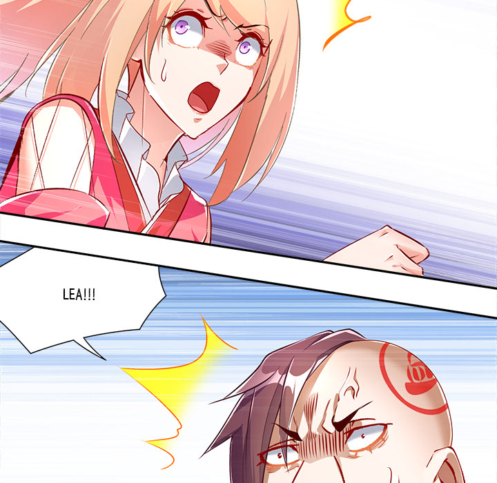 Hidden Class Chapter 33 page 52 - 