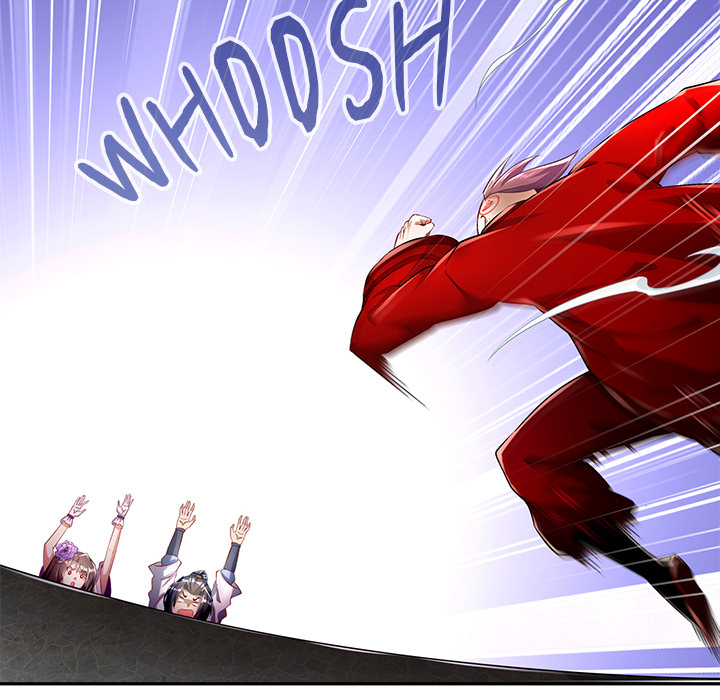 Hidden Class Chapter 33 page 54 - 