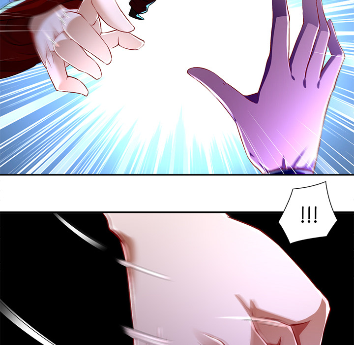Hidden Class Chapter 33 page 56 - 
