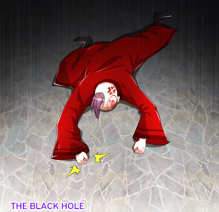 Hidden Class Chapter 33 page 58 - 