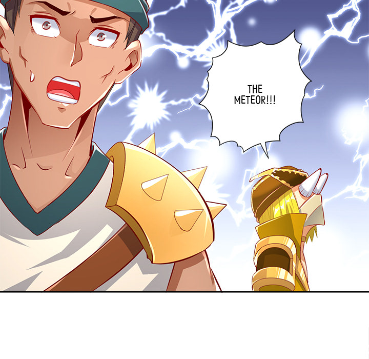 Hidden Class Chapter 33 page 60 - 
