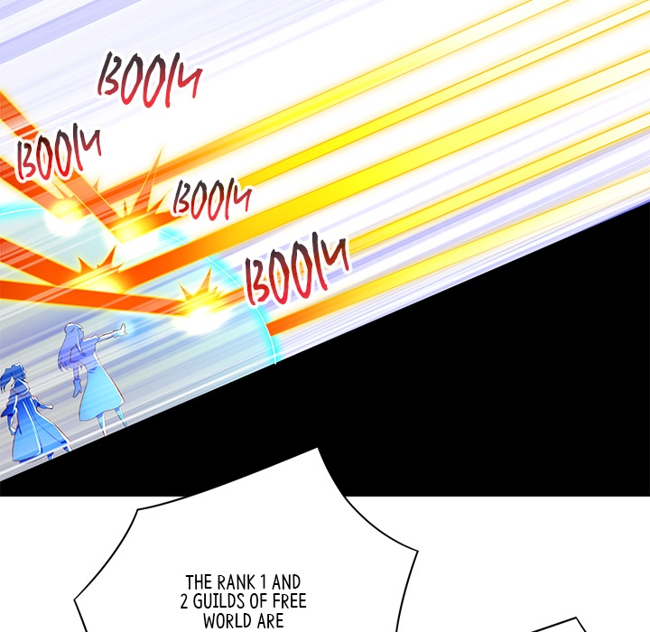 Hidden Class Chapter 33 page 7 - 