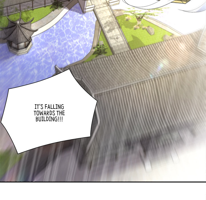 Hidden Class Chapter 33 page 62 - 