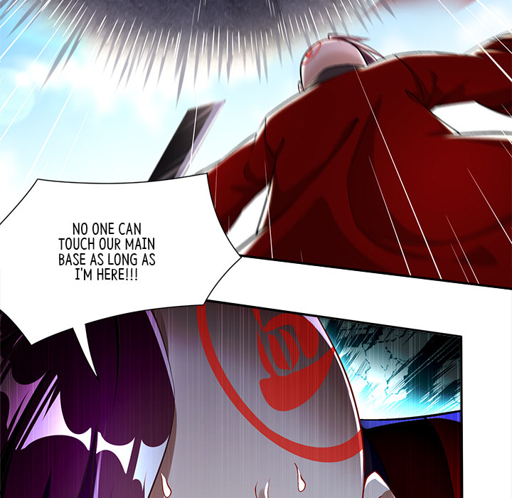 Hidden Class Chapter 33 page 66 - 