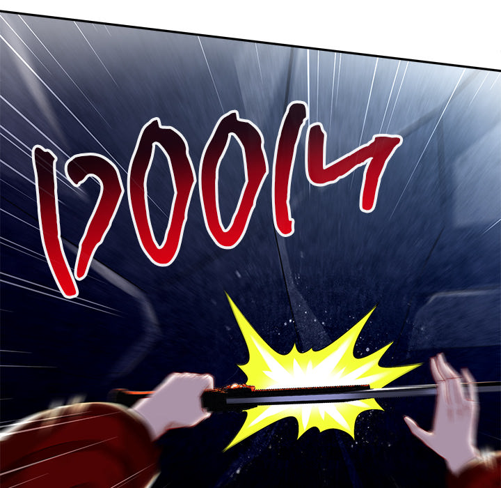 Hidden Class Chapter 33 page 68 - 