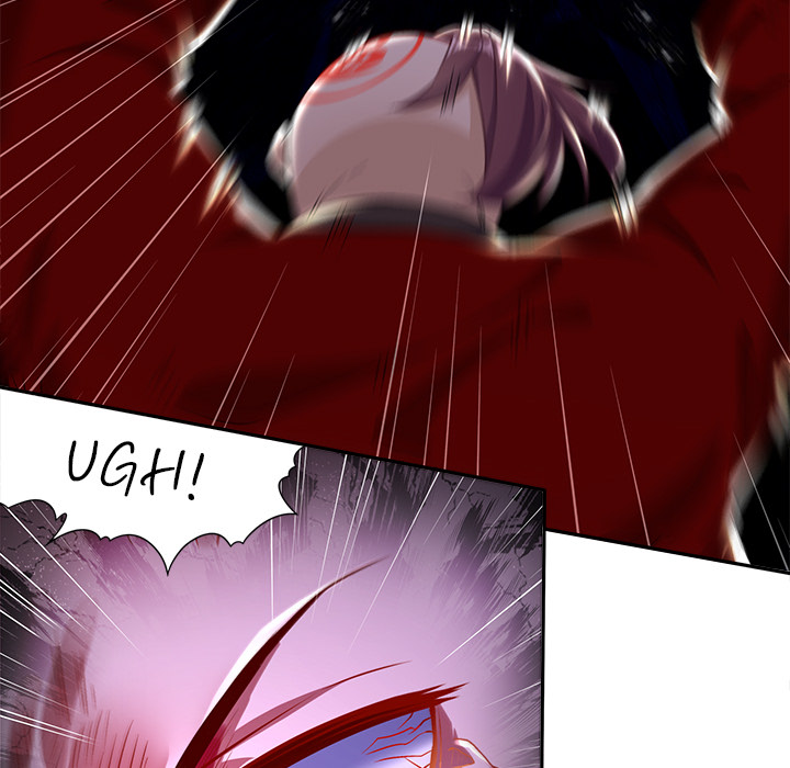 Hidden Class Chapter 33 page 69 - 