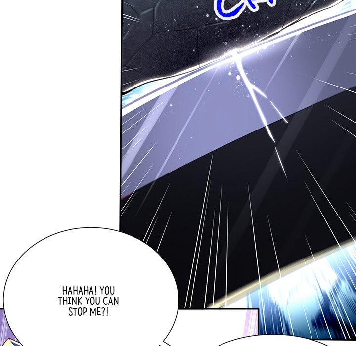 Hidden Class Chapter 33 page 71 - 