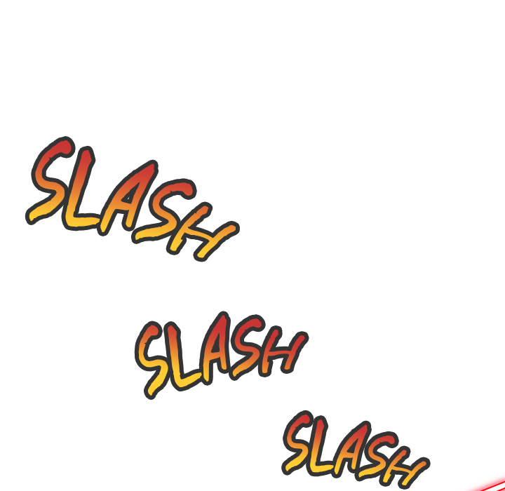Hidden Class Chapter 33 page 73 - 