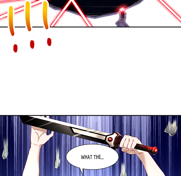 Hidden Class Chapter 33 page 75 - 