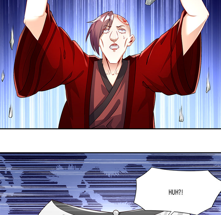 Hidden Class Chapter 33 page 76 - 