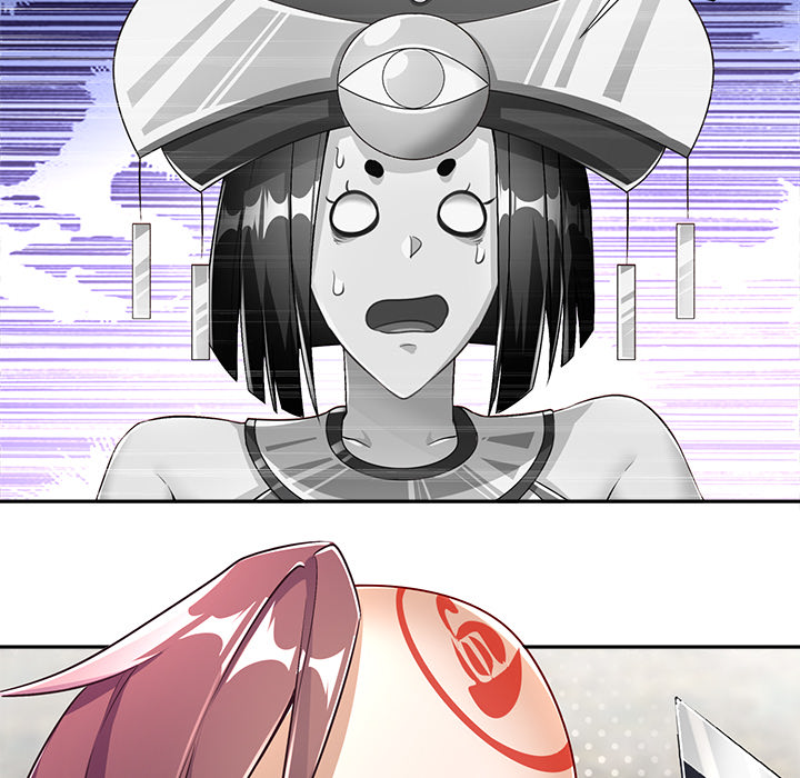 Hidden Class Chapter 33 page 77 - 