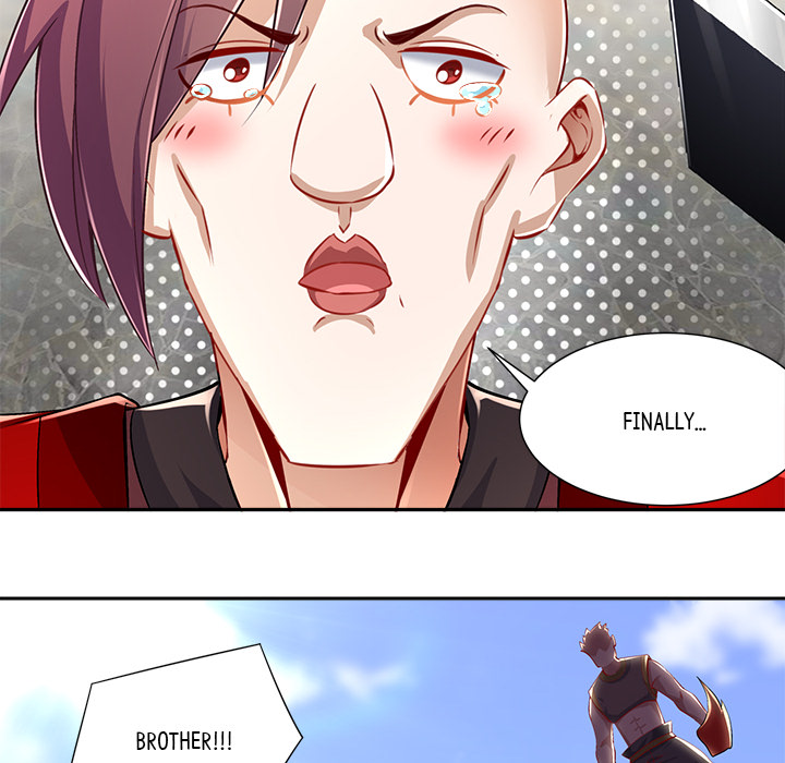 Hidden Class Chapter 33 page 78 - 