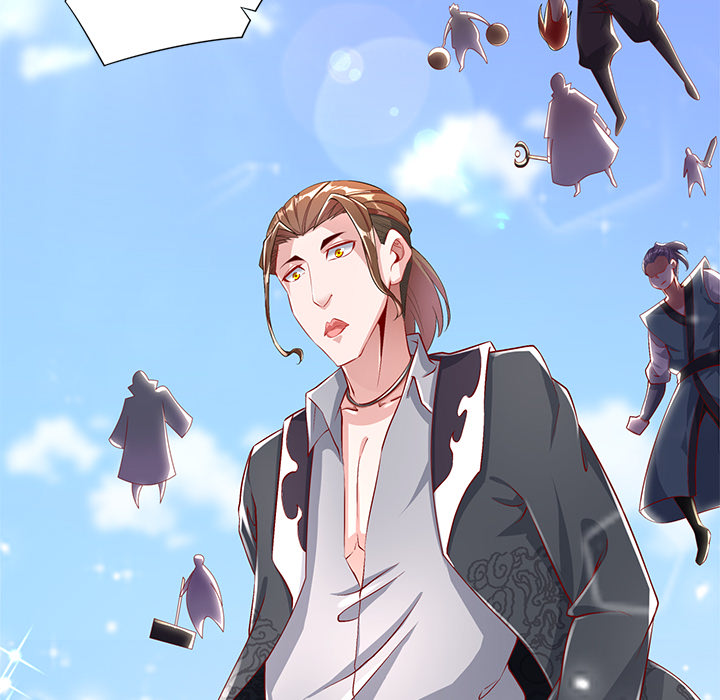 Hidden Class Chapter 33 page 79 - 