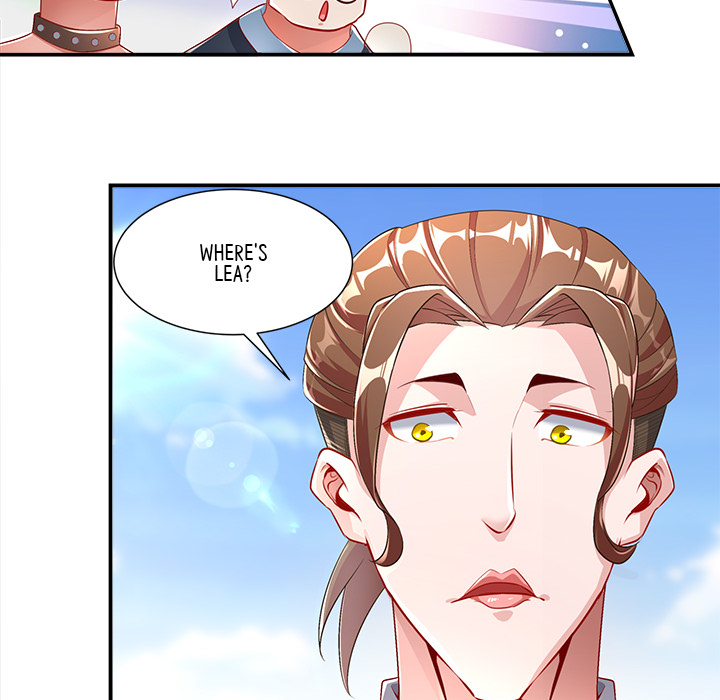 Hidden Class Chapter 33 page 82 - 