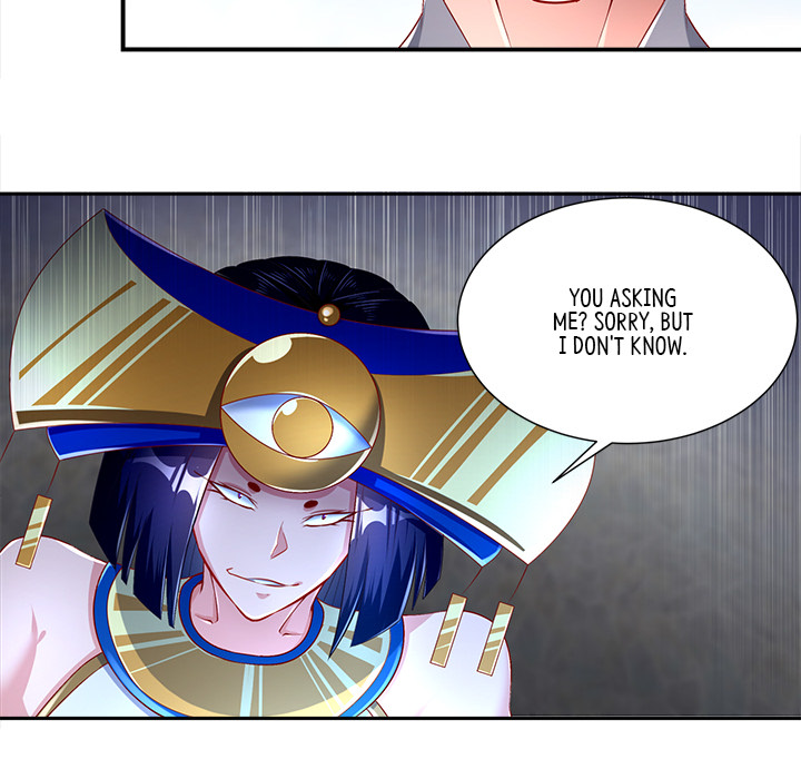 Hidden Class Chapter 33 page 83 - 