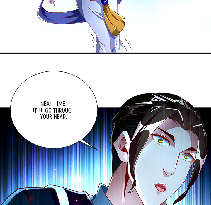 Hidden Class Chapter 33 page 85 - 