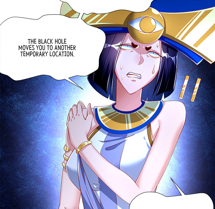 Hidden Class Chapter 33 page 89 - 