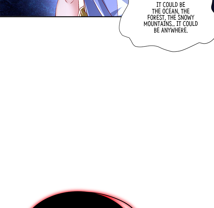 Hidden Class Chapter 33 page 90 - 