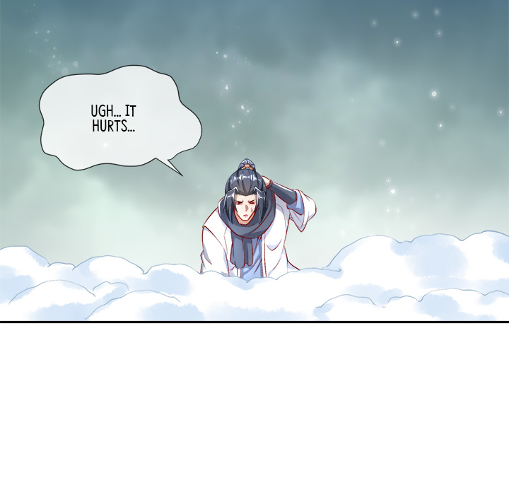 Hidden Class Chapter 33 page 93 - 