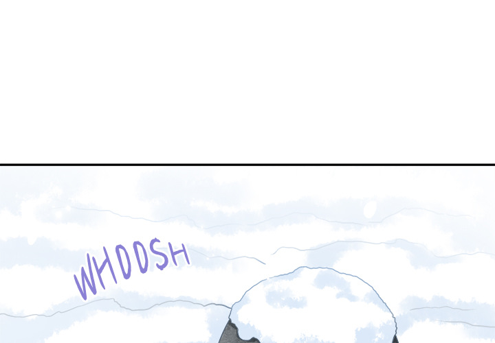 Hidden Class Chapter 34 page 1 - 