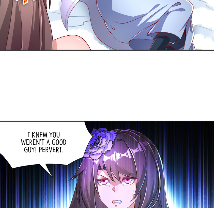 Hidden Class Chapter 34 page 11 - 