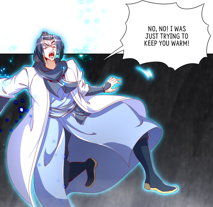 Hidden Class Chapter 34 page 13 - 