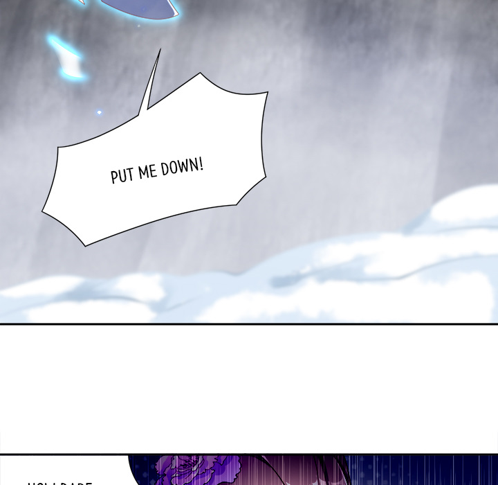 Hidden Class Chapter 34 page 14 - 