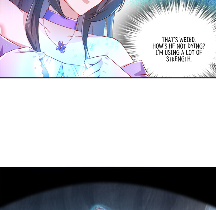 Hidden Class Chapter 34 page 18 - 