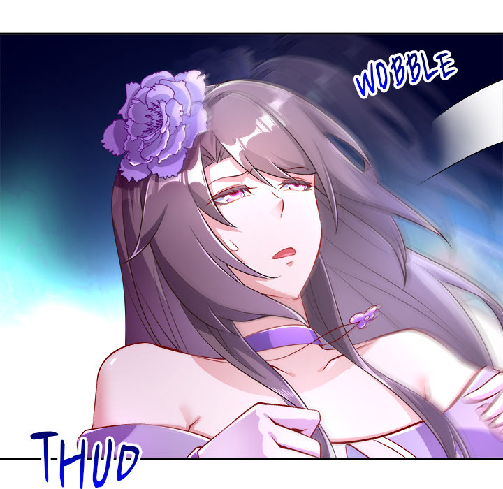 Hidden Class Chapter 34 page 20 - 
