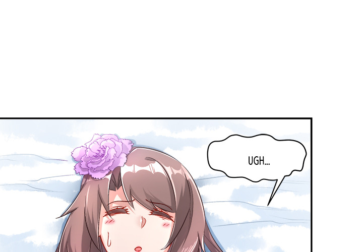 Hidden Class Chapter 34 page 3 - 