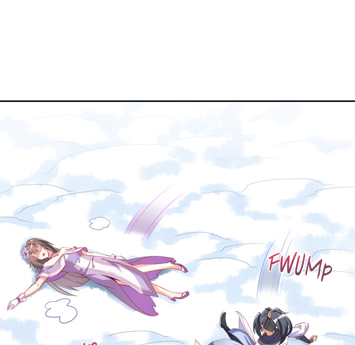 Hidden Class Chapter 34 page 21 - 