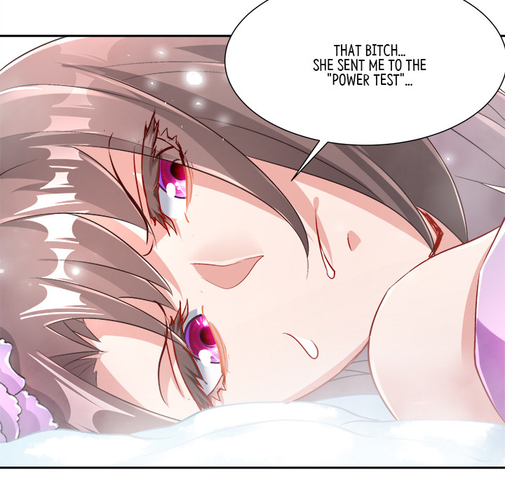 Hidden Class Chapter 34 page 23 - 