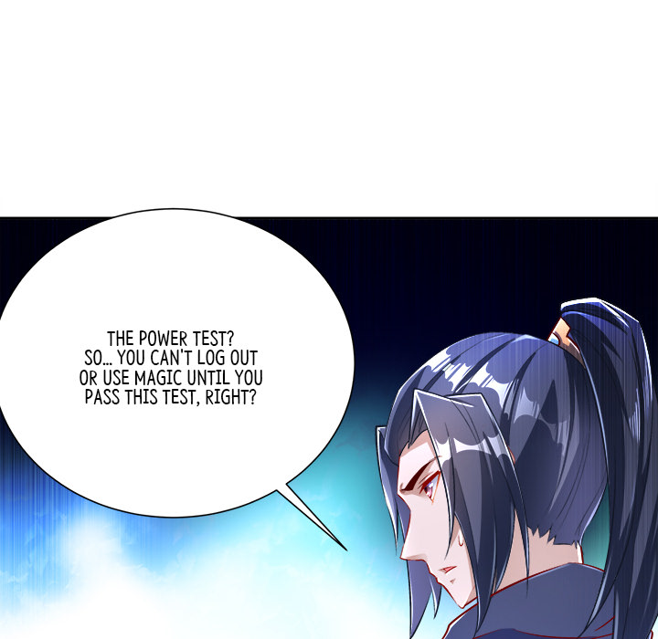 Hidden Class Chapter 34 page 24 - 