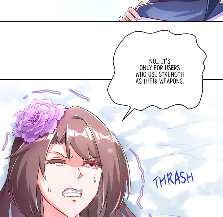 Hidden Class Chapter 34 page 25 - 