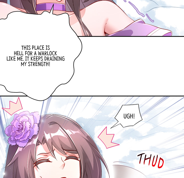 Hidden Class Chapter 34 page 26 - 