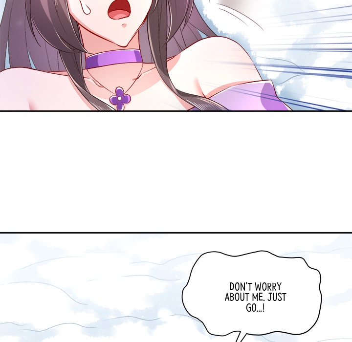 Hidden Class Chapter 34 page 27 - 