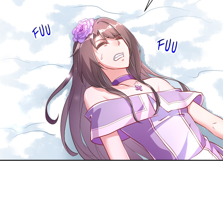 Hidden Class Chapter 34 page 28 - 
