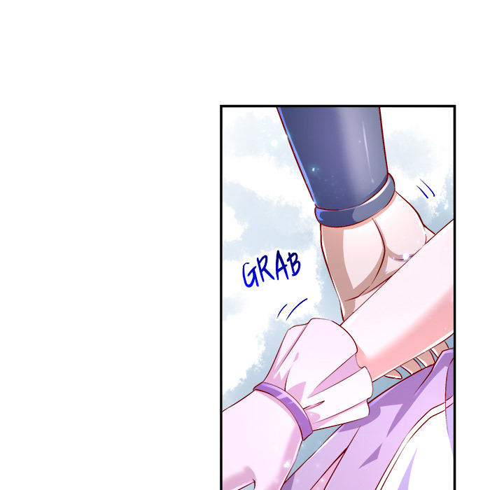 Hidden Class Chapter 34 page 29 - 