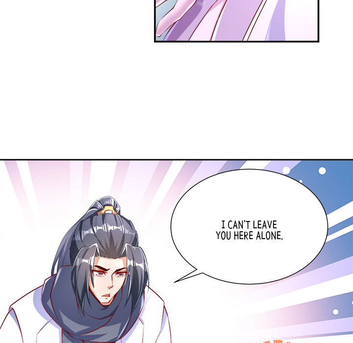 Hidden Class Chapter 34 page 30 - 