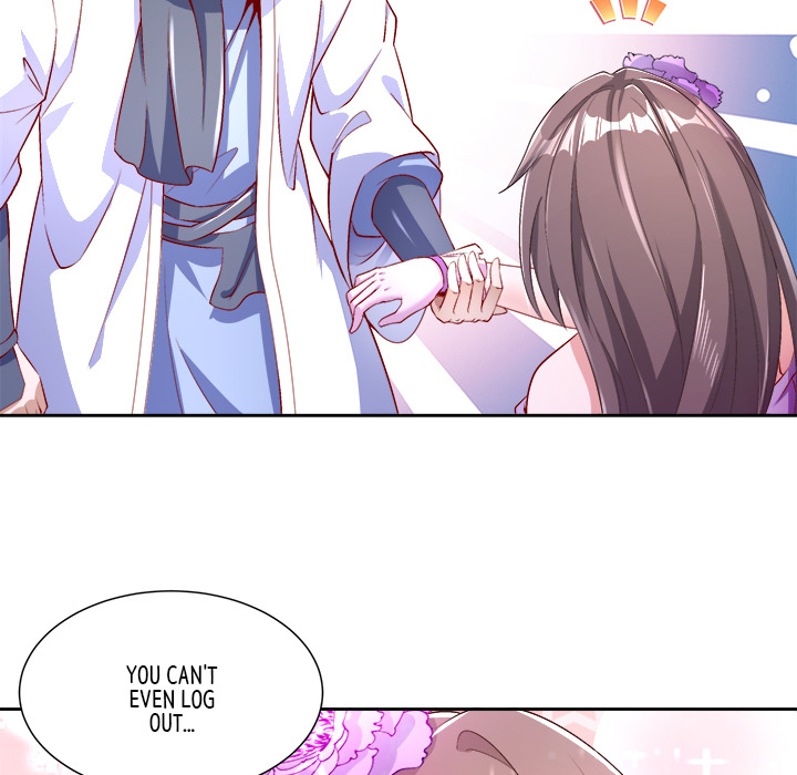 Hidden Class Chapter 34 page 31 - 