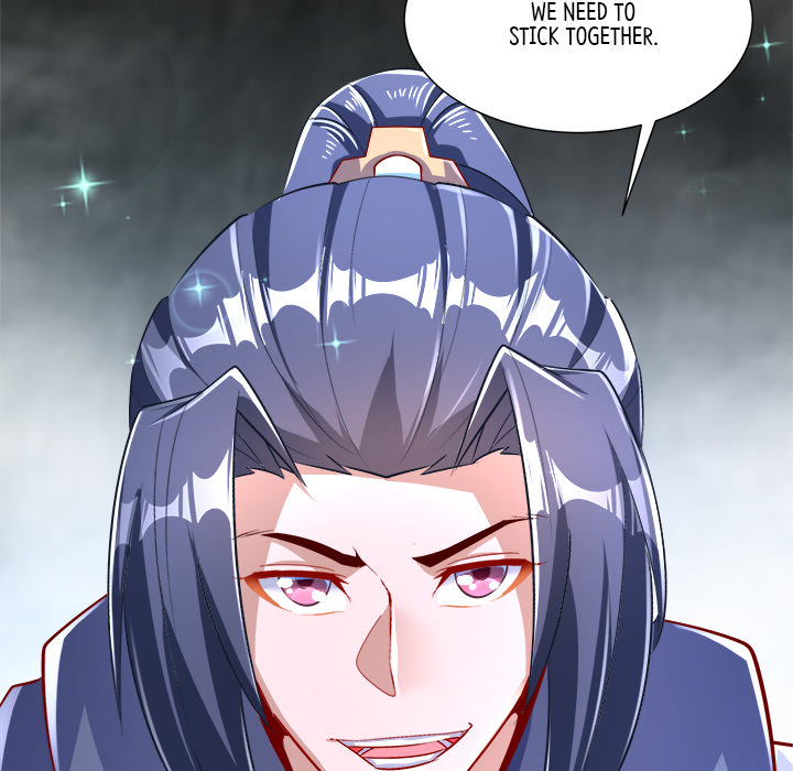 Hidden Class Chapter 34 page 33 - 