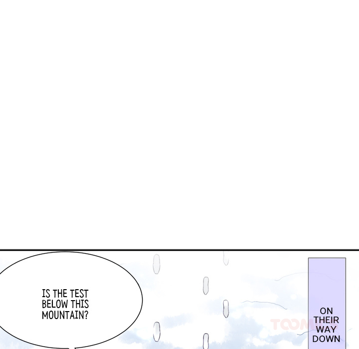 Hidden Class Chapter 34 page 36 - 