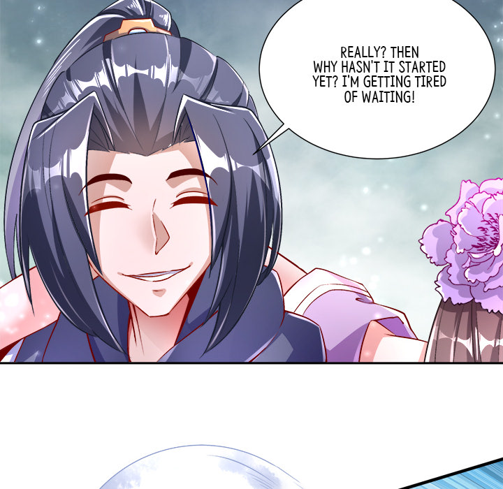 Hidden Class Chapter 34 page 38 - 