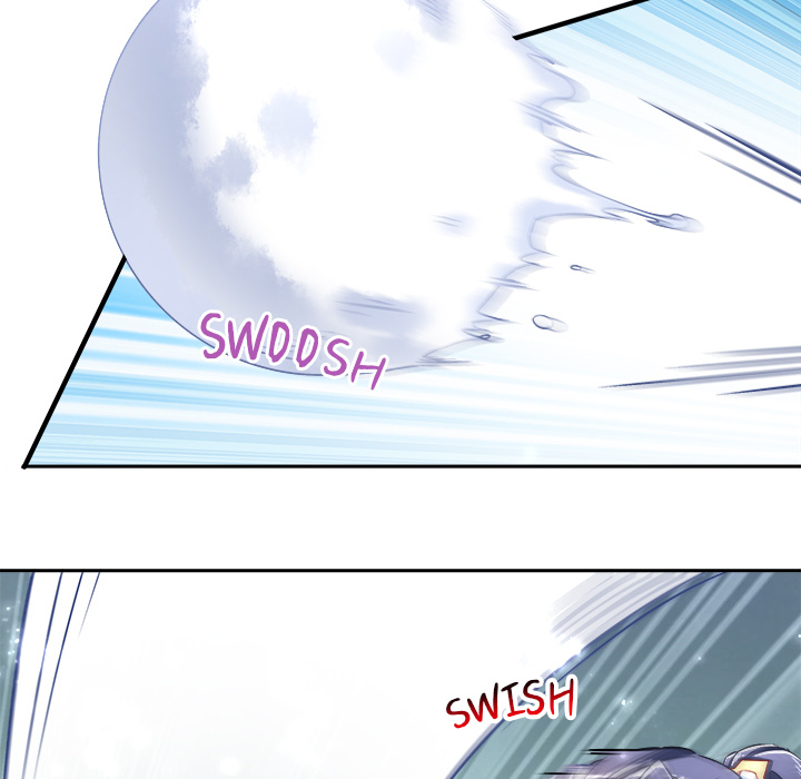 Hidden Class Chapter 34 page 39 - 