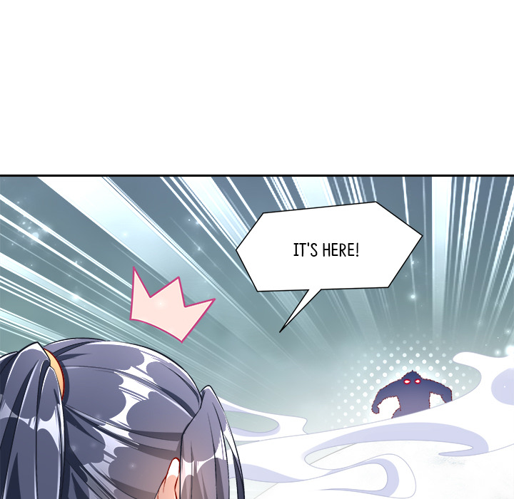 Hidden Class Chapter 34 page 41 - 